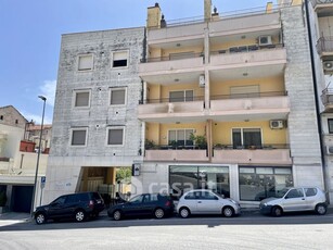 Appartamento in Vendita in Via Lanera 3 a Matera