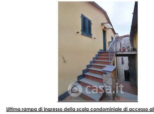 Appartamento in Vendita in Via Laretta 1 a La Spezia