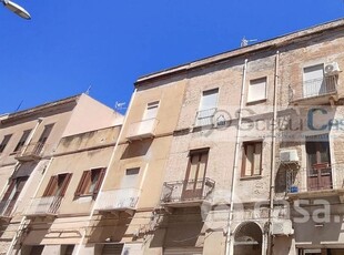 Appartamento in Vendita in Via Livio Bassi 137 a Trapani