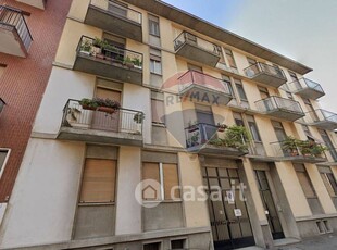 Appartamento in Vendita in Via Luigi Orelli 17 a Novara