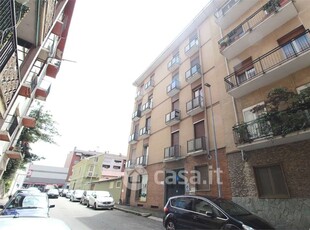 Appartamento in Vendita in Via Luigi Orelli 3 a Novara