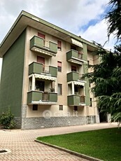 Appartamento in Vendita in Via Marco Polo 8 a Novara