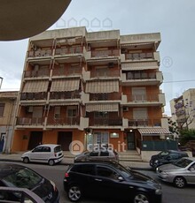 Appartamento in Vendita in Via Marco Polo a Messina