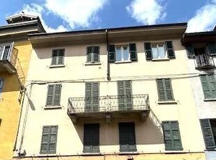 Appartamento in Vendita in Via Milano 116 a Como