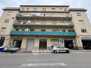 Appartamento in Vendita in Via Niscemi a Caltanissetta