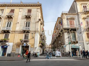 Appartamento in Vendita in Via Pacini a Catania
