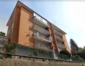 Appartamento in Vendita in Via Padre Alessandro di Meo a Avellino