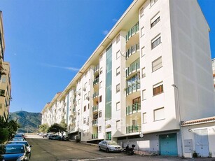 Appartamento in Vendita in Via Pietro Nenni 24 a Messina