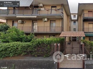 Appartamento in Vendita in Via Pozzo 32 a Aci Catena