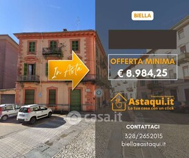 Appartamento in Vendita in Via Quintino Sella 51 a Biella