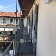 Appartamento in Vendita in Via Quintino Sella a Asti