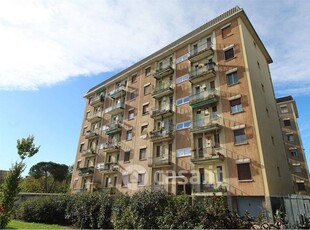 Appartamento in Vendita in Via Redi 3 a Novara