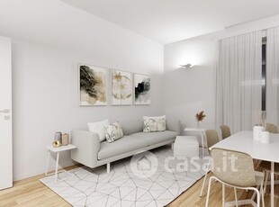 Appartamento in Vendita in Via Reggio Emilia 15 a Segrate