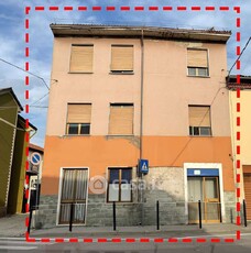 Appartamento in Vendita in Via Roma 6 a Torre Beretti e Castellaro