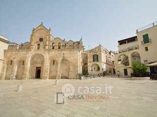 Appartamento in Vendita in Via San Biagio 7 a Matera