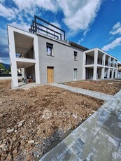 Appartamento in Vendita in Via Sant'Orsola a Brescia