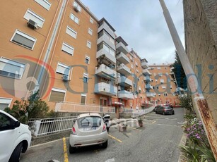 Appartamento in Vendita in Via Saro Leonardi 27 a Messina