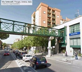 Appartamento in Vendita in Via Settevalli 11 a Perugia