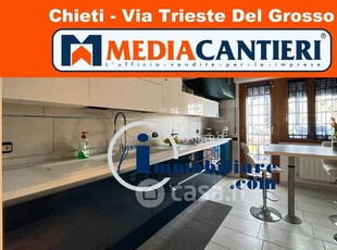 Appartamento in Vendita in Via Trieste del Grosso 74 a Chieti