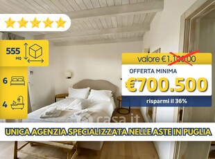 Appartamento in Vendita in Via Valesio angolo via Pozzuolo a Lecce