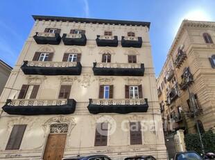Appartamento in Vendita in Via XII Gennaio 34 a Palermo