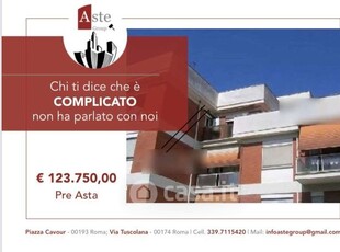 Appartamento in vendita Via San Giacomo 104, Nettuno