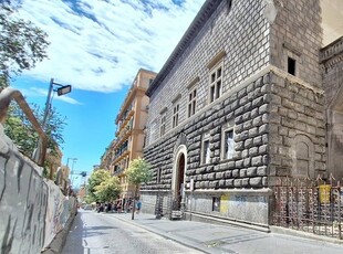 Appartamento in Via Duomo, Napoli (NA)