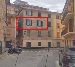 Appartamento in Via Piacenza 126, Chiavari, 5 locali, 1 bagno, 96 m²