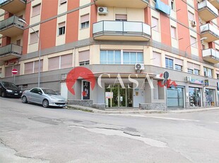 Appartamento in Via Ragusa 3, Sant'Agata di Militello, 7 locali