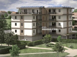 Appartamento in VIA REPUBBLICA DI MONTEFIORINO, Modena, 6 locali