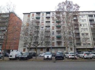 Appartamento in Viale Brianza 10, Milano, 7 locali, 2 bagni, 152 m²