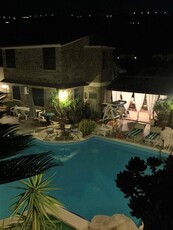 Casa a Agropoli con piscina e giardino