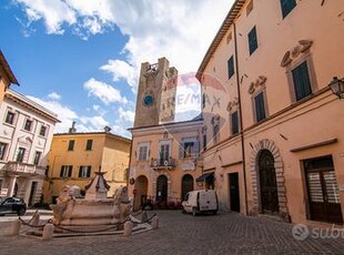 Appartamento - Serra San Quirico