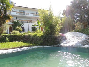 Appartamento vacanza per 5 Persone ca. 49 qm in Cailungo, Costa Adriatica italiana (Costa dell'Emilia-Romagna)