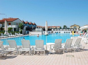 Appartamento vacanze per 4 persone con piscina