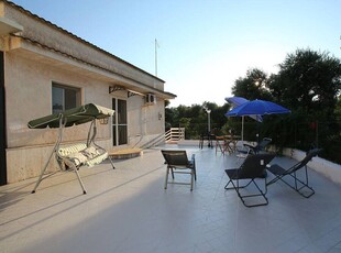 Apulian cottage at - 4 km from the beach the Oasis of Torre Guaceto -