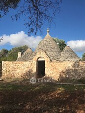 Baita/Bungalow/Chalet/Trullo in Vendita in Contrada madonna della grotta a Ceglie Messapica