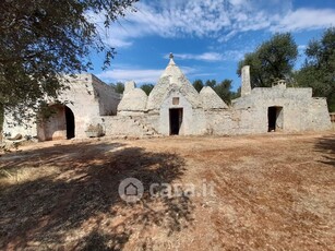 Baita/Bungalow/Chalet/Trullo in Vendita in Contrada Palmo a Francavilla Fontana