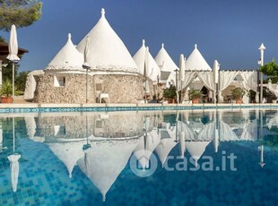 Baita/Bungalow/Chalet/Trullo in Vendita in Strada Provinciale 66 a Martina Franca