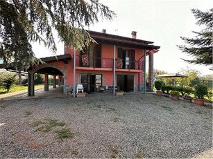 Basaluzzo-Villa Indipendente