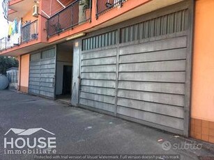 BELPASSO - DEPOSITO ZONA PALAZZOLO cod. BE034C