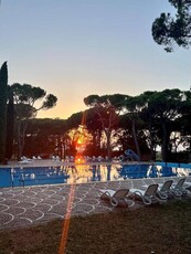 Belvedere Pineta Camping Village Grado