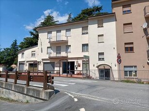 Berceto, albergo con ristorante