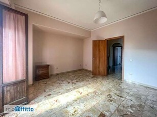 Bilocale arredato con terrazzo Pistoia