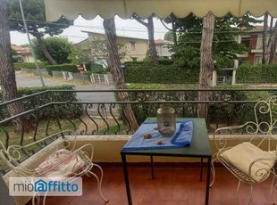 Bilocale arredato Lido di camaiore