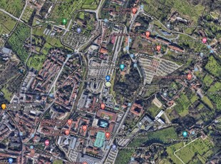 Bilocale in affitto a Firenze - Zona: 1 . Castello, Careggi, Le Panche