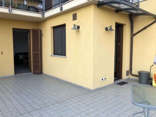 Bilocale in affitto a Torino