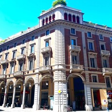 Bilocale in affitto a Torino - Zona: 1 . Centro, Quadrilatero Romano, Repubblica, Giardini Reali