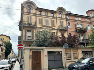 Bilocale in affitto a Torino - Zona: Crocetta
