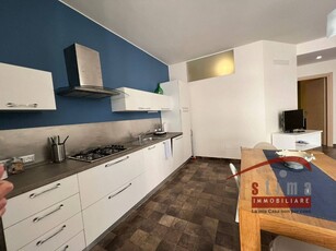 Bilocale in Via Malta, Siracusa, 1 bagno, arredato, 60 m², 2° piano